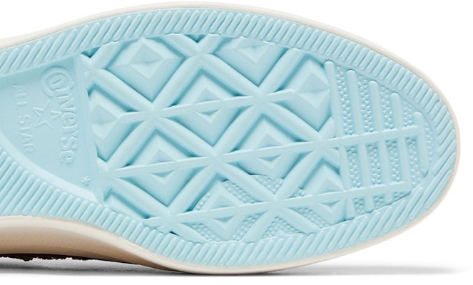 (Women) Chiara Ferragni x Converse One Star Platform Ox 'Gold Glacier Blue' 562026C Purchase (Women) Chiara Ferragni x Converse One Star Platform Ox 'Gold Glacier Blue' 562026C
