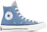 Order (W) Chiara x Converse Chuck 70 High 'Perak Glitter Biru' 563829C