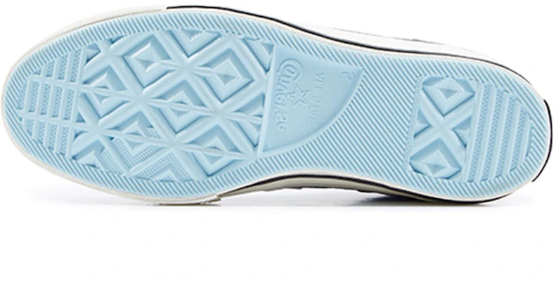 (W) Chiara x Converse Chuck 70 High 'Perak Glitter Biru' 563829C Purchase (W) Chiara x Converse Chuck 70 High 'Perak Glitter Biru' 563829C