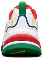 (W) Skechers China Town Market x Stamina V2 Zapatillas Running Bajas 'Blancas' 896000-WMLT Shop (W) Skechers China Town Market x Stamina V2 Zapatillas Running Bajas 'Blancas' 896000-WMLT