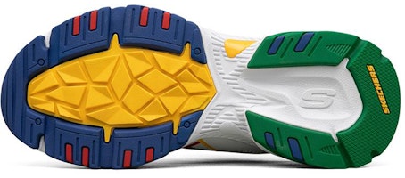 (W) Skechers China Town Market x Stamina V2 Zapatillas Running Bajas 'Blancas' 896000-WMLT Purchase (W) Skechers China Town Market x Stamina V2 Zapatillas Running Bajas 'Blancas' 896000-WMLT