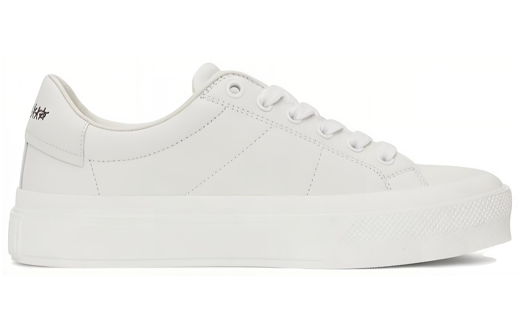 Order (W) Chito x Givenchy City Court 'Spray de Perro - Blanco' BE0027E19Y-116