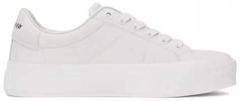 Order (W) Chito x Givenchy City Court 'Spray de Perro - Blanco' BE0027E19Y-116