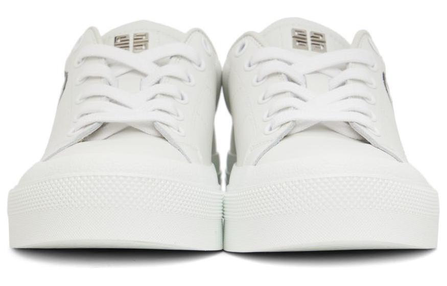 Lookbook (W) Chito x Givenchy City Court 'Spray de Perro - Blanco' BE0027E19Y-116