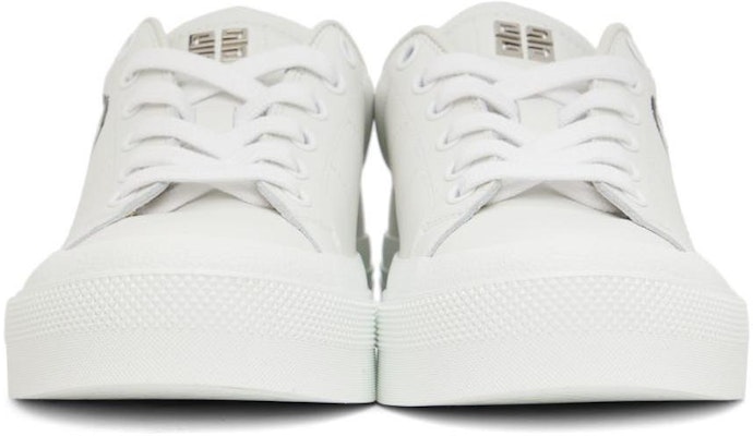 (W) Chito x Givenchy City Court 'Spray de Perro - Blanco' BE0027E19Y-116 Lookbook (W) Chito x Givenchy City Court 'Spray de Perro - Blanco' BE0027E19Y-116