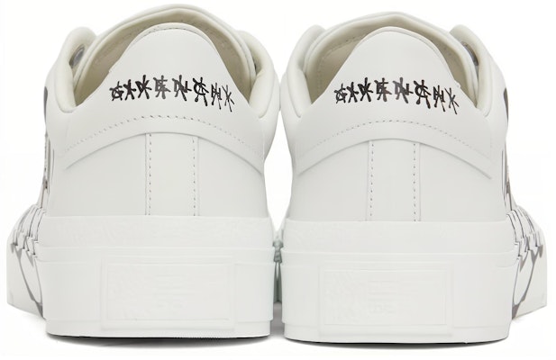 (W) Chito x Givenchy City Court 'Spray de Perro - Blanco' BE0027E19Y-116 Shop (W) Chito x Givenchy City Court 'Spray de Perro - Blanco' BE0027E19Y-116