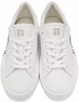 Purchase (W) Chito x Givenchy City Court 'Spray de Perro - Blanco' BE0027E19Y-116