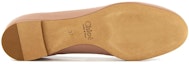 Purchase (W) Kasut Rata Chloé 'Fesyen Elegan Merah Jambu' CHC16A16075-26C