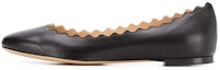 Buy (W) Chloé Ballet Flats 'Keanggunan Fesyen - Hitam' CHC16A16075-001