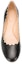 Shop (W) Chloé Ballet Flats 'Keanggunan Fesyen - Hitam' CHC16A16075-001