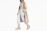 Order (Women) Chloé Betty Rain Boot 'Beige Fashion' CHC22A239Z228U