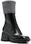 Order (W) Botas de Lluvia Chloé Betty 'PVC Negro' CHC20W397N5BETTY-001