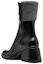 Shop (W) Botas de Lluvia Chloé Betty 'PVC Negro' CHC20W397N5BETTY-001