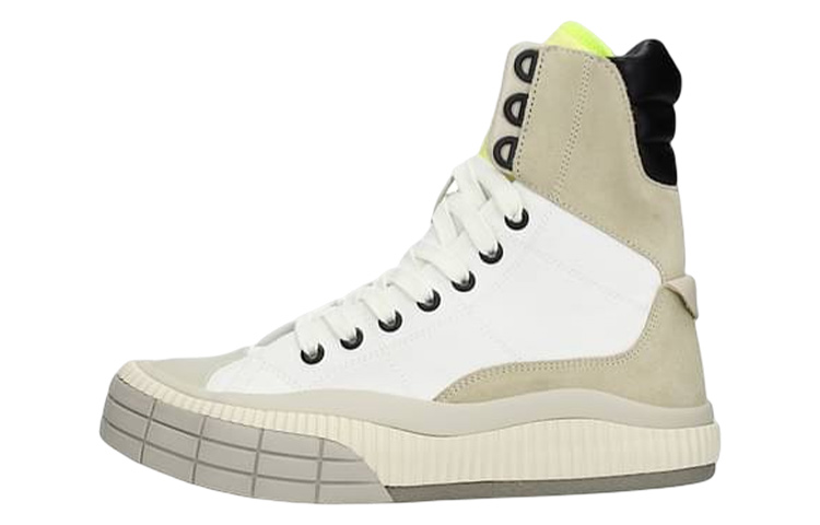 (Women) Chloé Clint 'Soft White' CHC20S300K3111