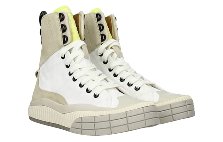 Order (W) Chloé Clint 'Blanco Suave' CHC20S300K3111