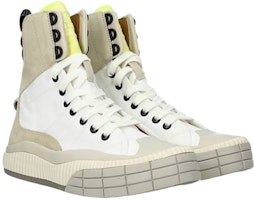 (W) Chloé Clint 'Putih Lembut' CHC20S300K3111 Order (W) Chloé Clint 'Putih Lembut' CHC20S300K3111