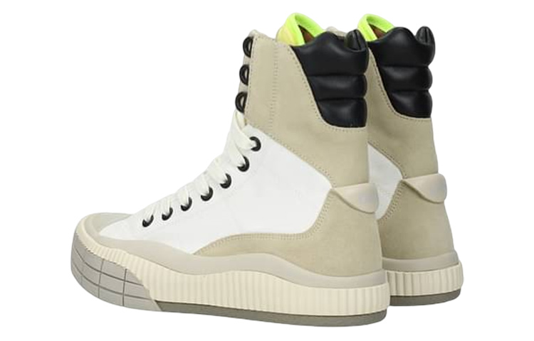 Lookbook (W) Chloé Clint 'Blanco Suave' CHC20S300K3111