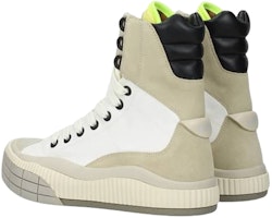 (W) Chloé Clint 'Putih Lembut' CHC20S300K3111 Lookbook (W) Chloé Clint 'Putih Lembut' CHC20S300K3111