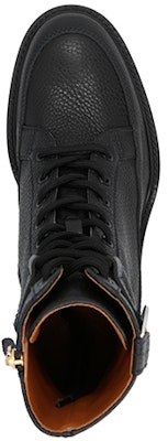 (Women) Chloé Darryl Ankle Boot 'Sleek Black Leather' CHC21A48193-001 Lookbook (Women) Chloé Darryl Ankle Boot 'Sleek Black Leather' CHC21A48193-001
