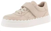 Shop (W) Chloé Leren Sneakers ''Beige'' CHC22W7024228W