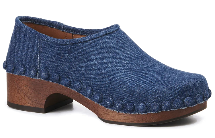 (W) Chloé Joy 'Blue Denim' 圖 2