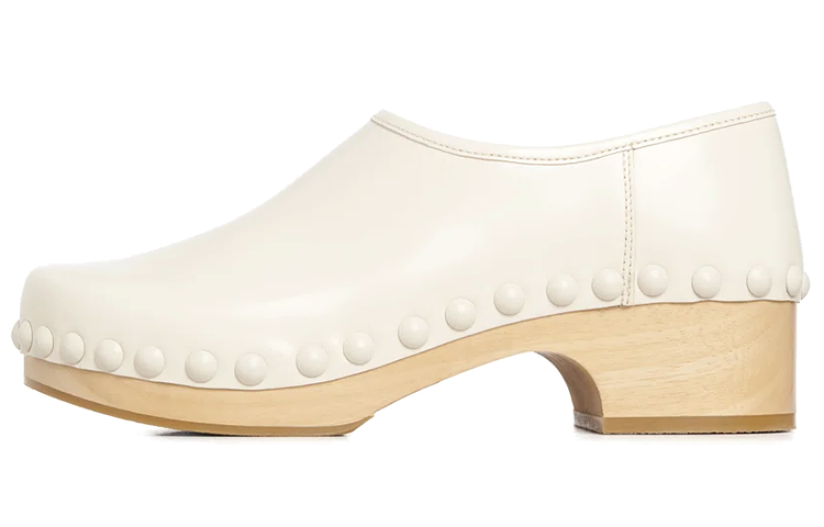 (Women) Chloé Joy 'Matte Calfskin Ivory' CHC22S577P022L