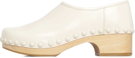 (Women) Chloé Joy 'Matte Calfskin Ivory' CHC22S577P022L (Women) Chloé Joy 'Matte Calfskin Ivory' CHC22S577P022L