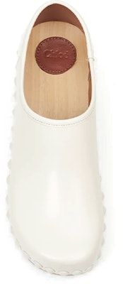 (Women) Chloé Joy 'Matte Calfskin Ivory' CHC22S577P022L Lookbook (Women) Chloé Joy 'Matte Calfskin Ivory' CHC22S577P022L