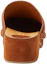Purchase (W) Sandalias Chloé Joy 'Cuero Terciopelo Marrón con Suela de Madera' CHC22S578T9244