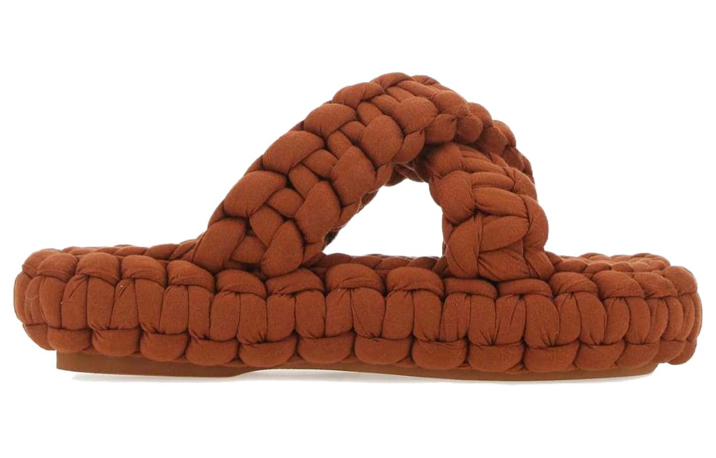 Order (W) Chloé Kamy Platform Mule 'Merah' CHC22S582W9841