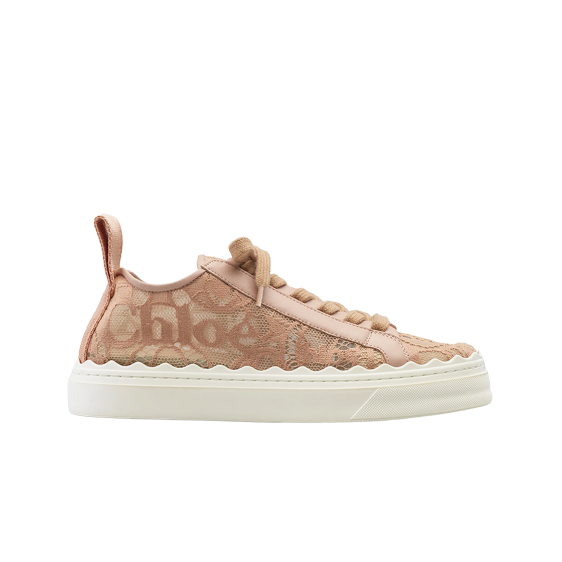 Buy (W) Chloé Lauren "Rosa Tè" CHC19U108D226C