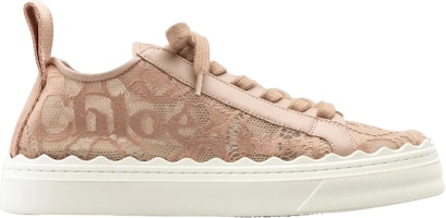 (W) Chloé Lauren 'Pink Tea' Sepatu Wanita CHC19U108D226C Buy (W) Chloé Lauren 'Pink Tea' Sepatu Wanita CHC19U108D226C