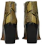 Purchase (W) Stivaletti in Pelle Chloé Lauren ''Beige'' CHC18A05904-221