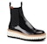 (W) But Chloé Kulit Chelsea But 'Fesyen Hitam' CHC22S591P0001