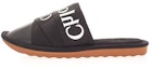 Buy (W) Sneaker Slip-On Kulit Chloé 'Black Fashion' CHC21A489R4-001