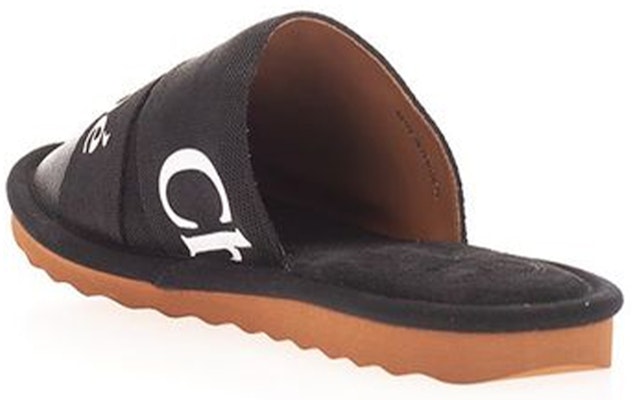 (W) Zapatillas Slip-On de Cuero Chloé 'Moda Negra' CHC21A489R4-001 Lookbook (W) Zapatillas Slip-On de Cuero Chloé 'Moda Negra' CHC21A489R4-001