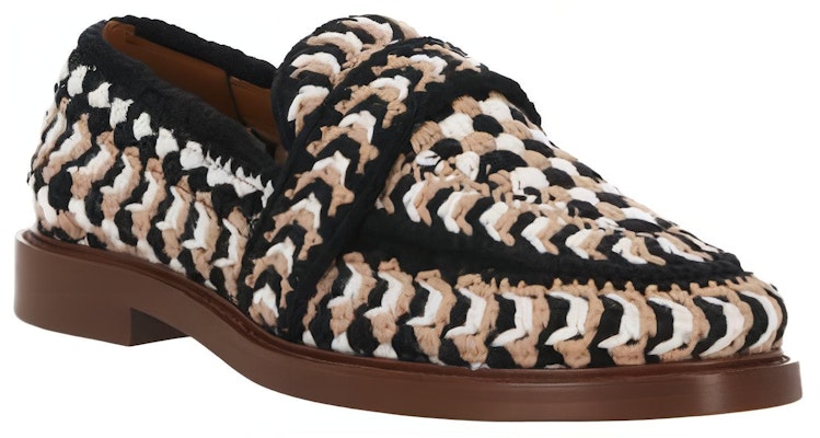 (Women) Chloé Low Top Slip-On 'Beige Black' C22S584X00YA Order (Women) Chloé Low Top Slip-On 'Beige Black' C22S584X00YA