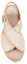 Lookbook (W) "Chloé Lucinda Sandalia con Plataforma de Esparto 'Blanco'" CHC22U643Y9122