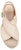 (W) Sandal Espadrille Platform Chloé Lucinda 'Putih' CHC22U643Y9122