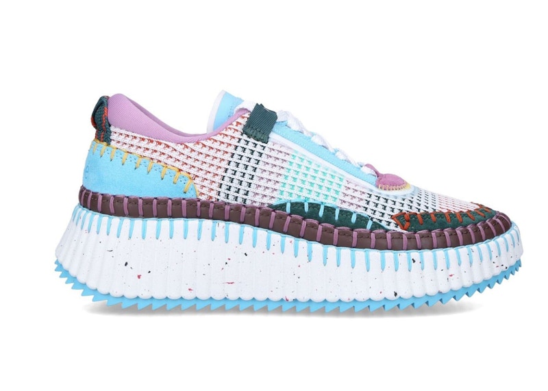 (Women) Chloé Nama 'Creamy Lilac' CHC22S579Y051H