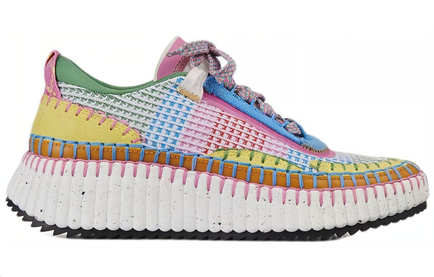 Order (W) Chloé Nama 'Amarillo Feliz' CHC22S579Y070U