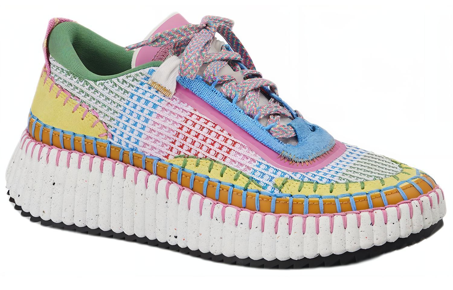 Lookbook (W) Chloé Nama 'Amarillo Feliz' CHC22S579Y070U