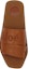 Shop (W) Chloé Woody Flat Mule 'Caramel' Coklat Muda CHC22W188BF242