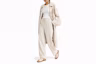 Order (W) Chloé Woody Flat Mule Blushy ''Beige'' Damen Sandalen Beige CHC23U188EF26Y