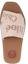 Lookbook (W) Chloé Woody Flat Mule Blushy ''Beige'' Damen Sandalen Beige CHC23U188EF26Y