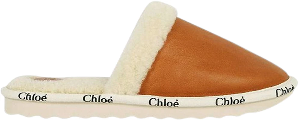 (W) Chloé Woody Sandalia 'Amarillo' CHC21A487S8-210 Buy (W) Chloé Woody Sandalia 'Amarillo' CHC21A487S8-210