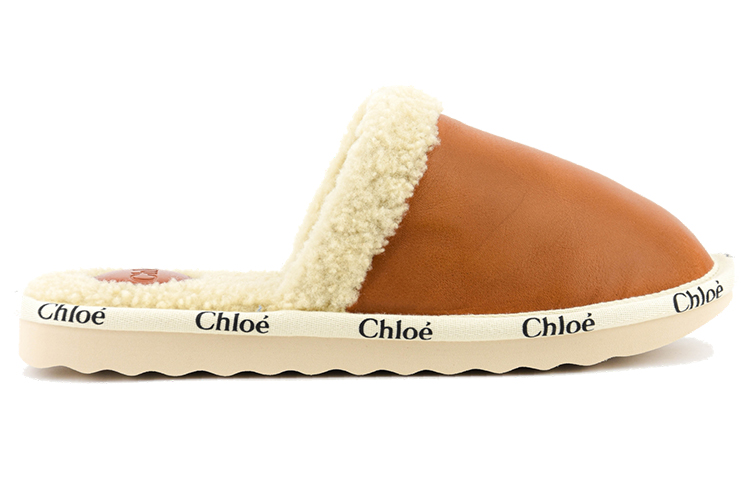 (W) Chloé Woody Slide 'Yellow' 圖 2