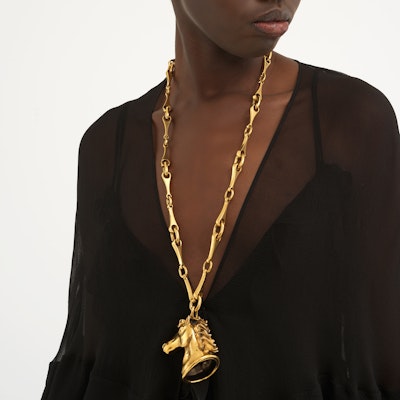 (W) クロエ ブラック Vネック フリル 長袖ワンピース FW24 CH24ARO50001-001 Sizing (W) クロエ ブラック Vネック フリル 長袖ワンピース FW24 CH24ARO50001-001