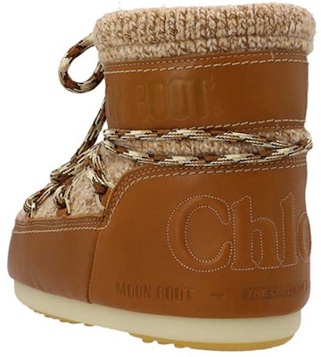 (W) 끌로에 브라운 레더 앵클 부츠 (kkeulloee beulaun ledeo aengkeul bucheu) CHC21W534W0-210 Lookbook (W) 끌로에 브라운 레더 앵클 부츠 (kkeulloee beulaun ledeo aengkeul bucheu) CHC21W534W0-210