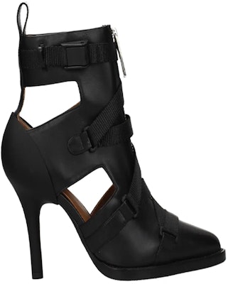 (Women) Chloe Ankle Boot Sandal 'Fashion Black' CH31067C9BJ39M2-999 Order (Women) Chloe Ankle Boot Sandal 'Fashion Black' CH31067C9BJ39M2-999